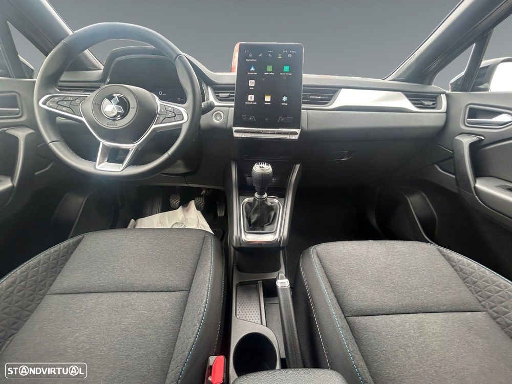 Mitsubishi ASX 1.0 MPI-T Kaiteki - 10