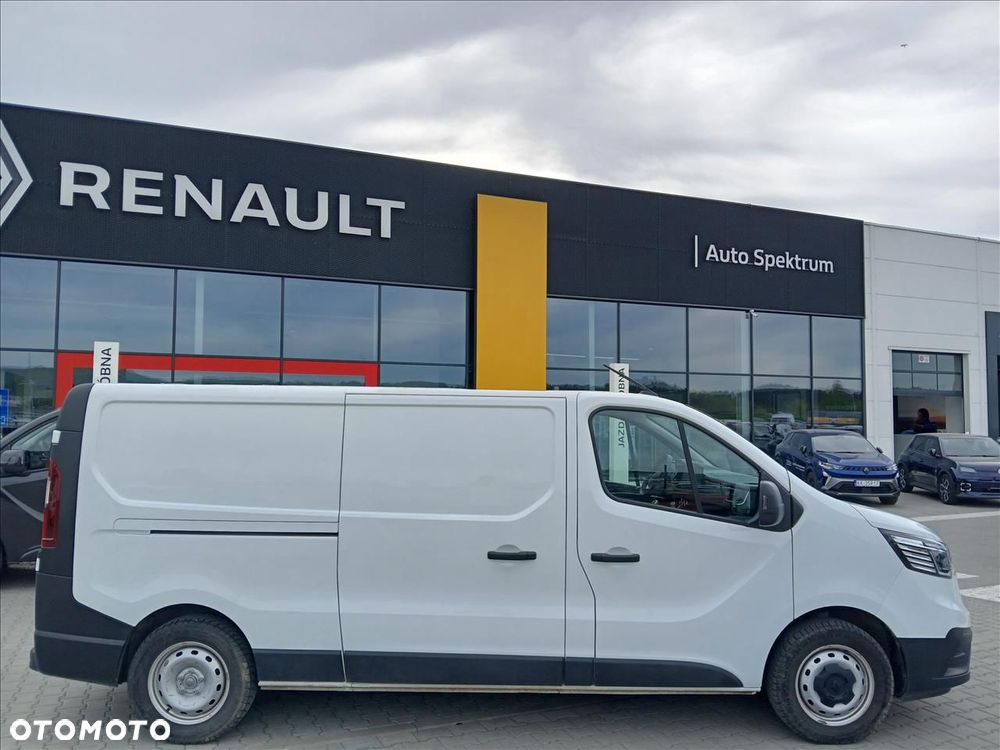 Renault trafic - 5