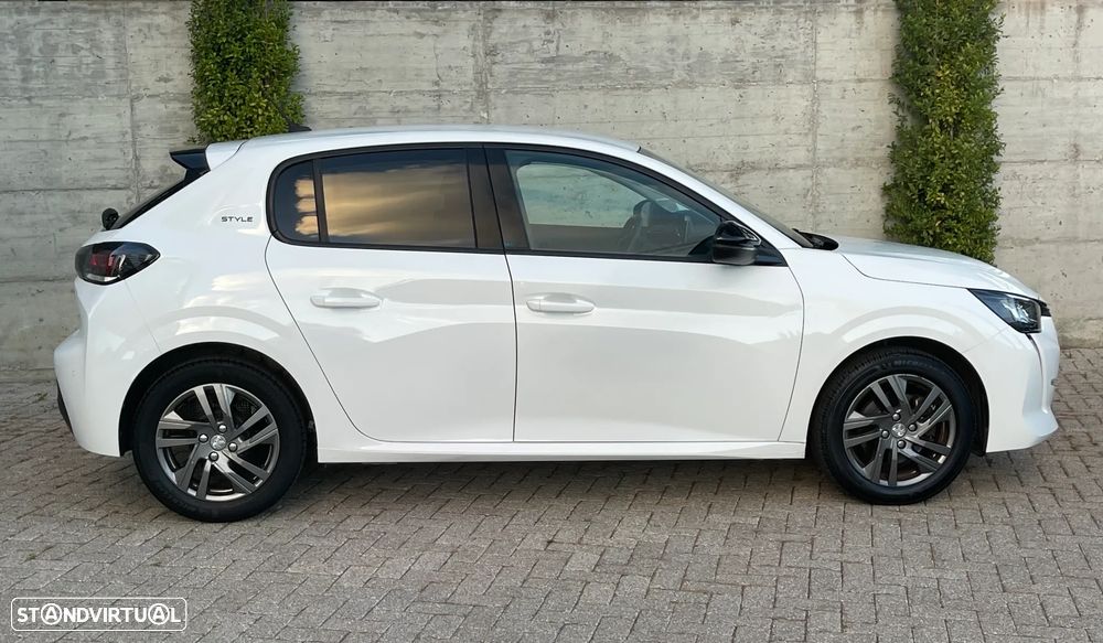 Peugeot 208 1.2 PureTech Allure - 5