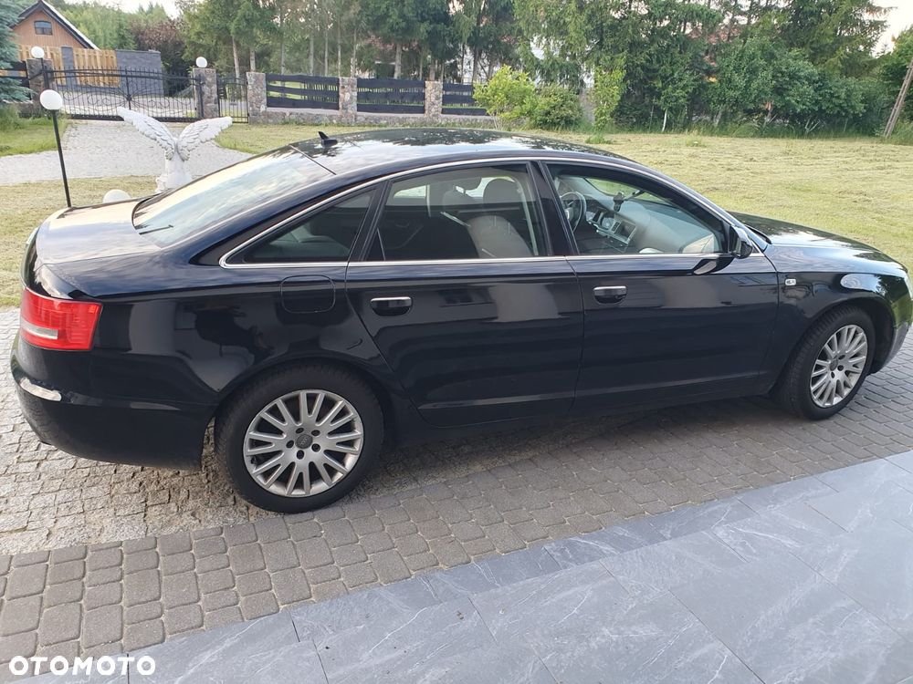 Audi A6 Limousine 2.0 TDI - 17