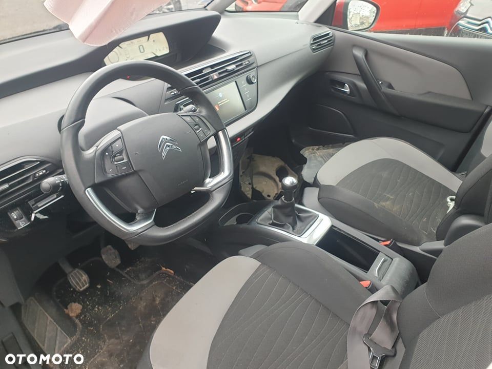 Citroën C4 Picasso 1.6 HDi Attraction - 4