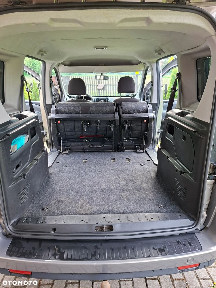 Opel Combo Tour L1H1 - 15