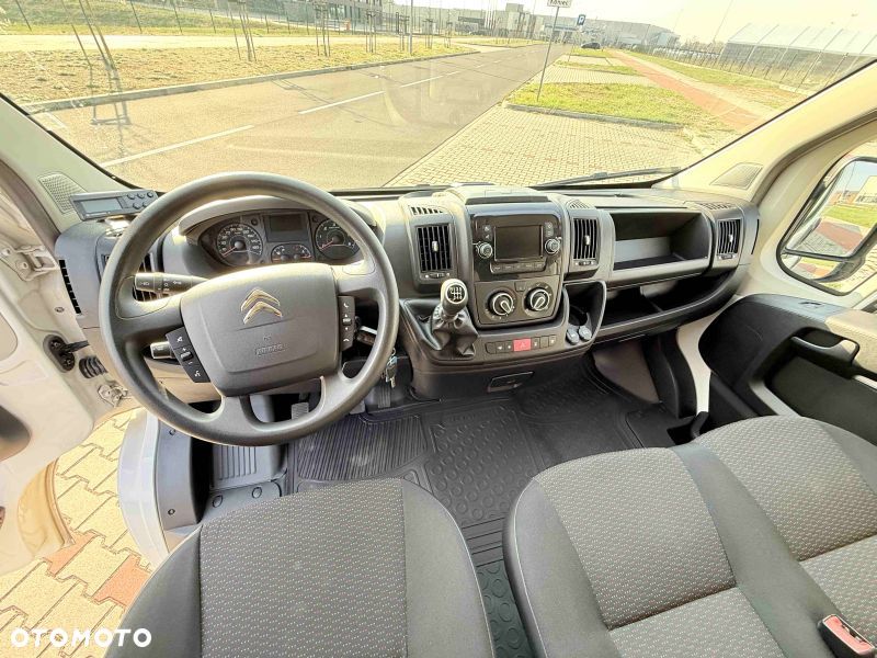 Citroën JUMPER - 14