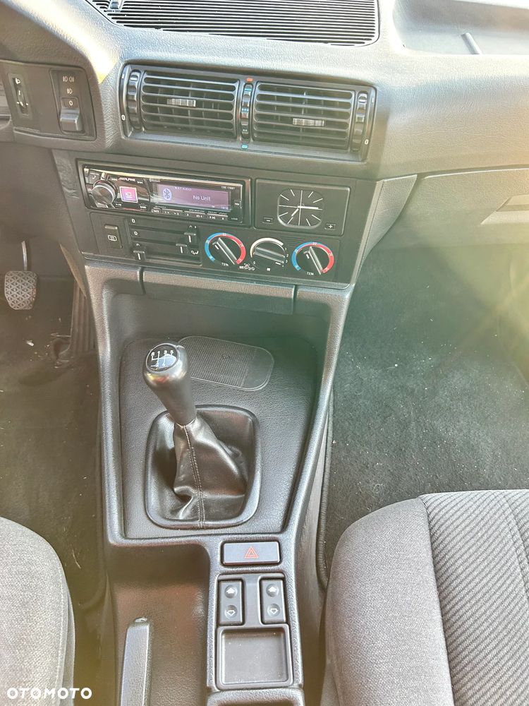 BMW Seria 5 - 37