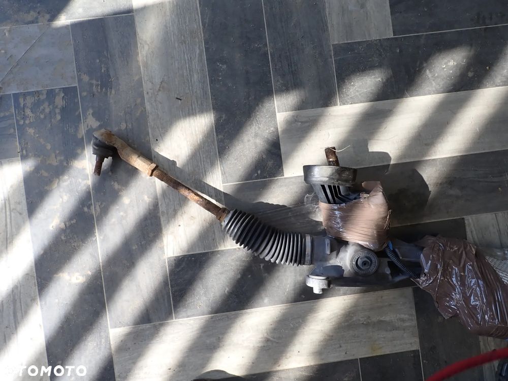 VW GOLF 7 SEAT LEON 2014 PRZEKŁADNIA KIEROWNICZA 7802.277.765 - 8