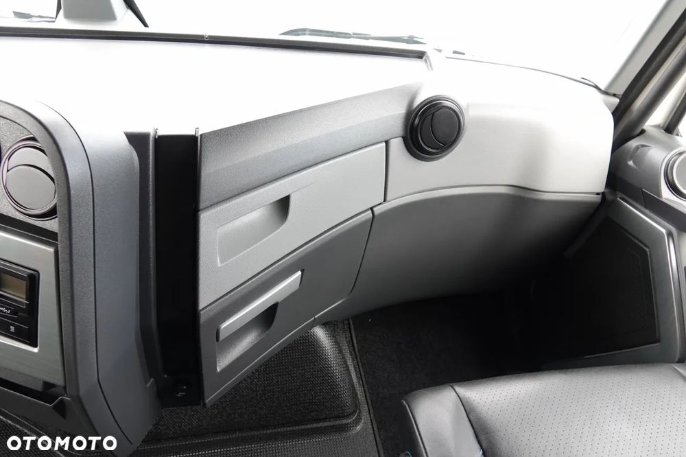 Renault T 520 / RETARDER / SKÓRY / LIMITED / TEAM ALPINE 55/99 - 31