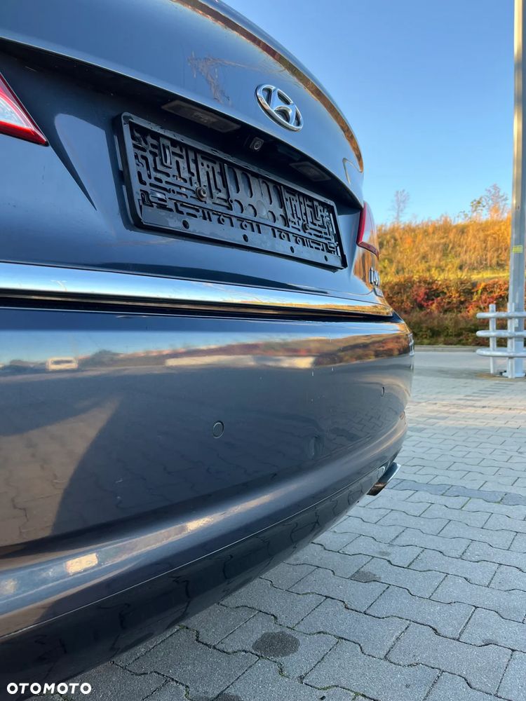 Hyundai i40 1.7 CRDi Automatik Premium - 7