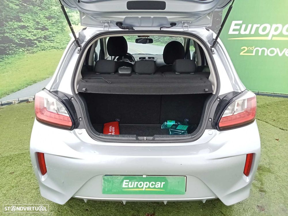 Mitsubishi Space Star 1.2 Intense - 10