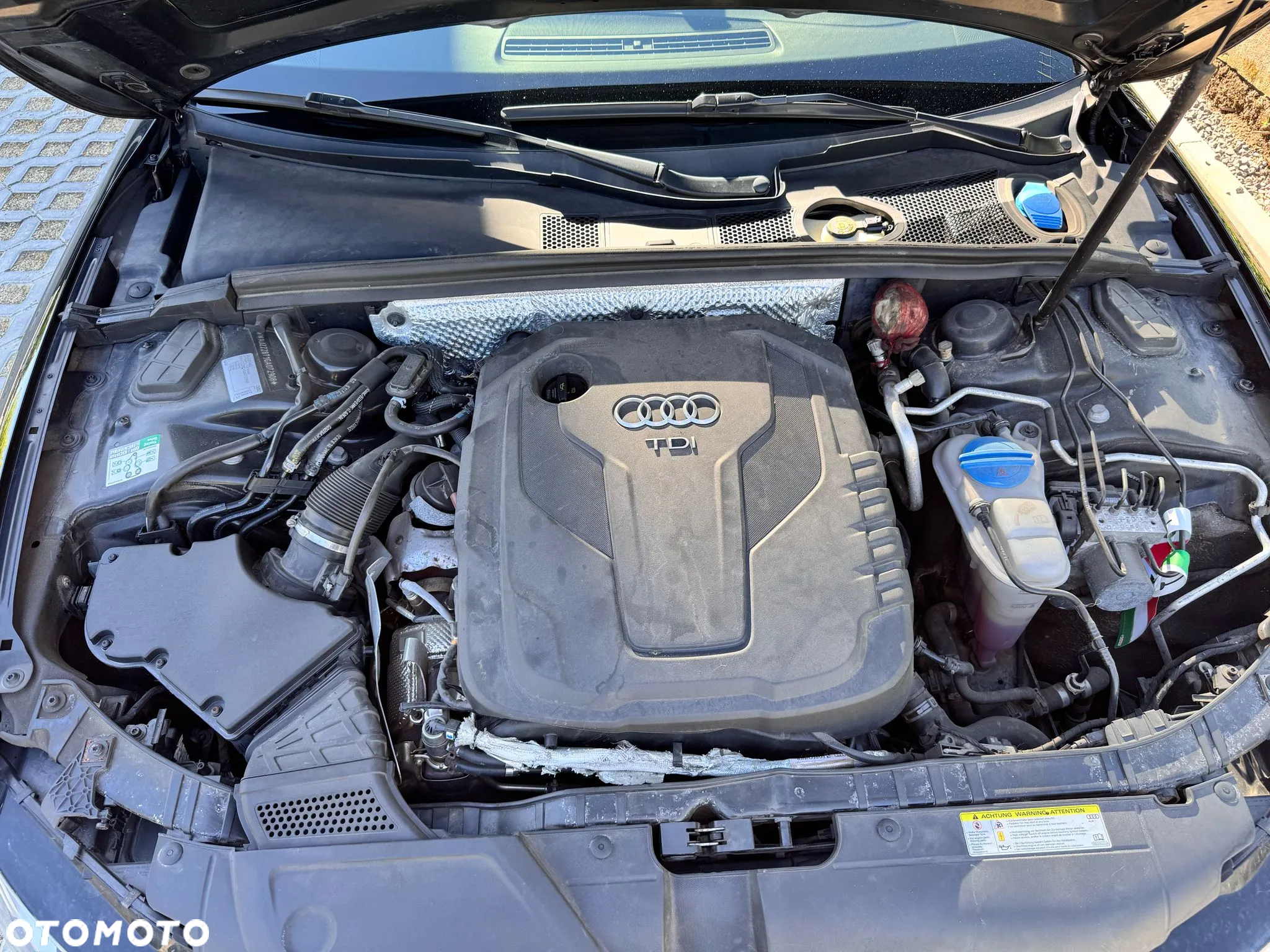 Audi A5 - 16