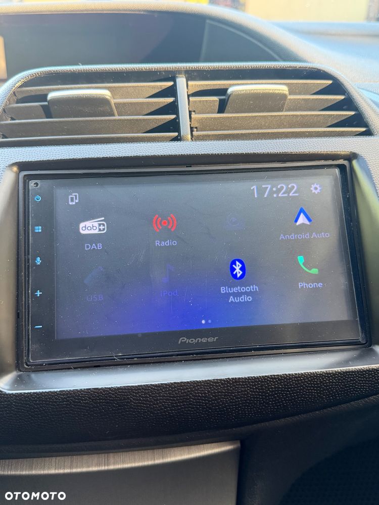 Honda Civic 1.8 Sport - 33