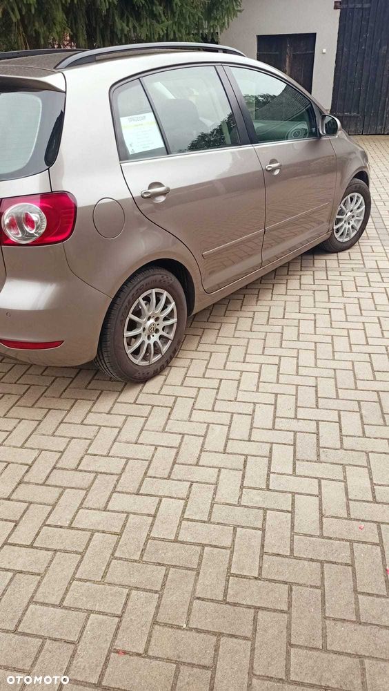 Volkswagen Golf Plus - 3
