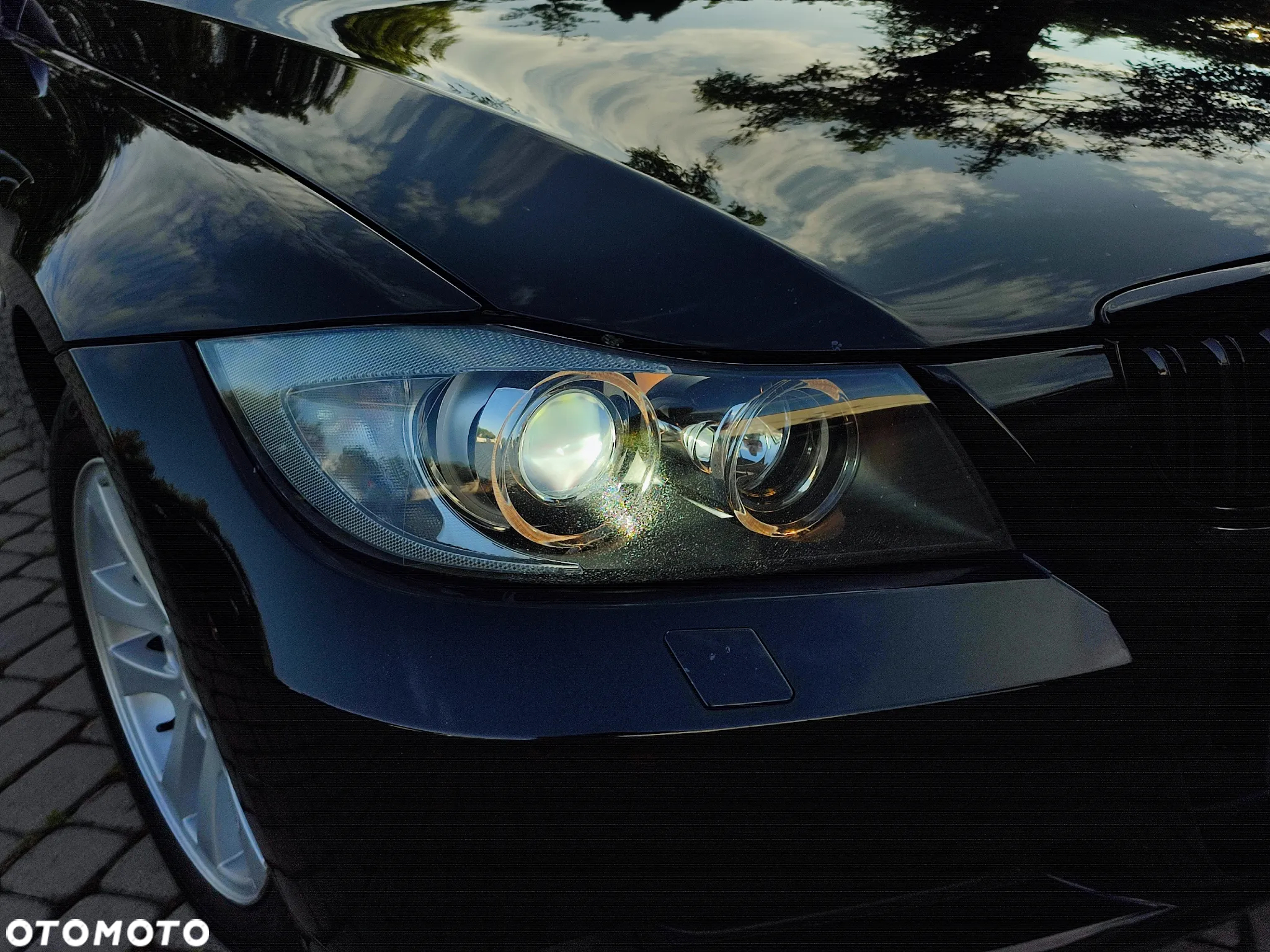 BMW Seria 3 318i - 22