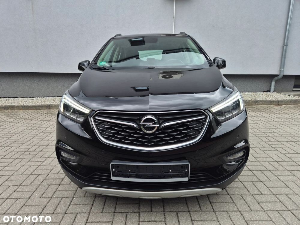 Opel Mokka 1.4 Turbo ecoFLEX Start/Stop Innovation - 6