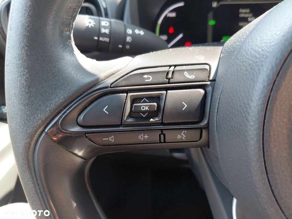 Toyota Yaris Cross Hybrid 1.5 Comfort - 22