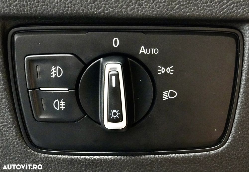 Volkswagen Passat 2.0 TDI DSG Comfortline - 29