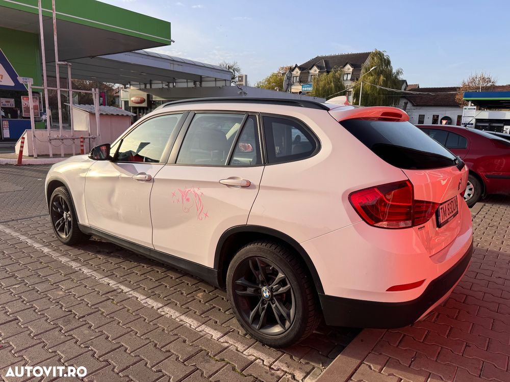 BMW X1 - 3
