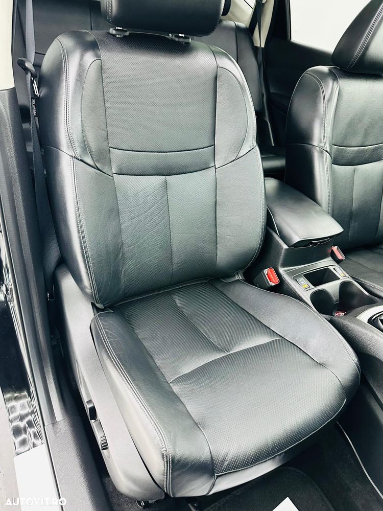 Nissan X-Trail 1.6 dCi Tekna - 19