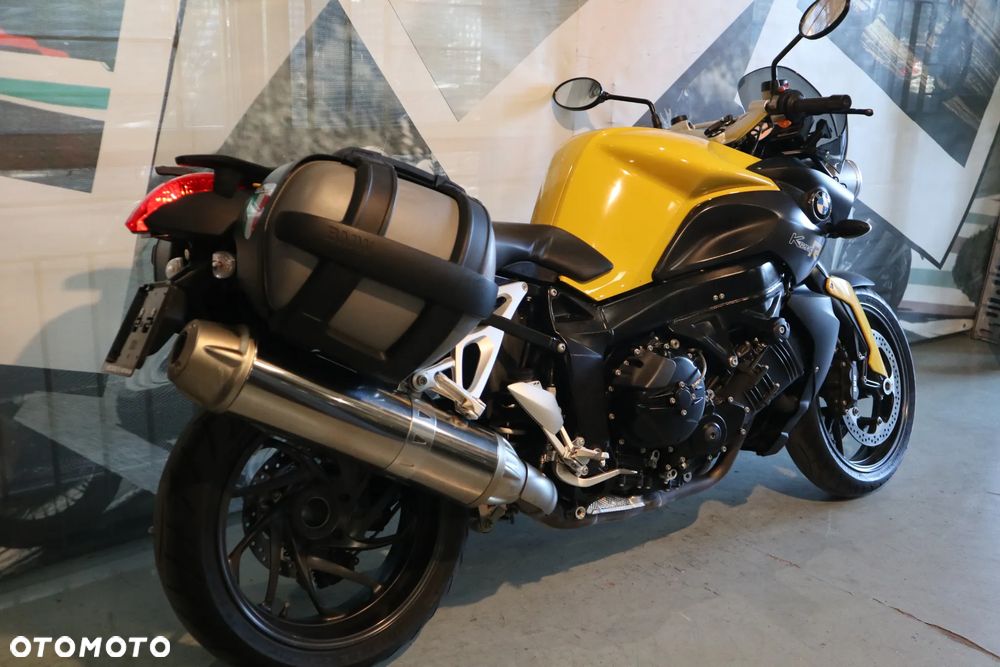 BMW K - 21