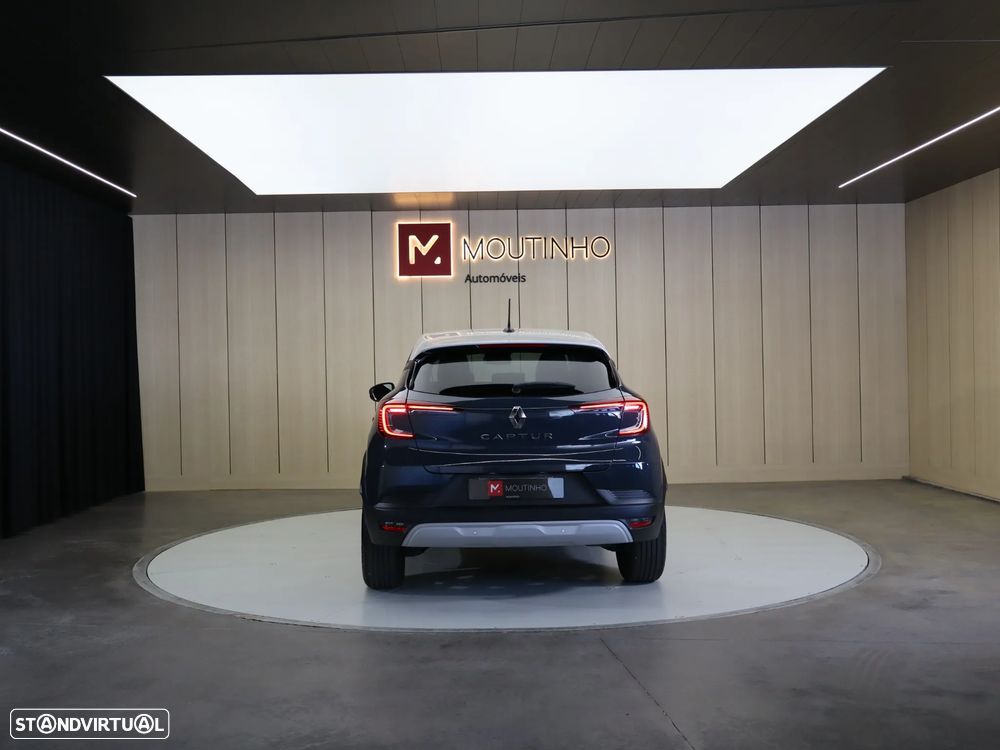 Renault Captur TCe 90 INTENS - 5