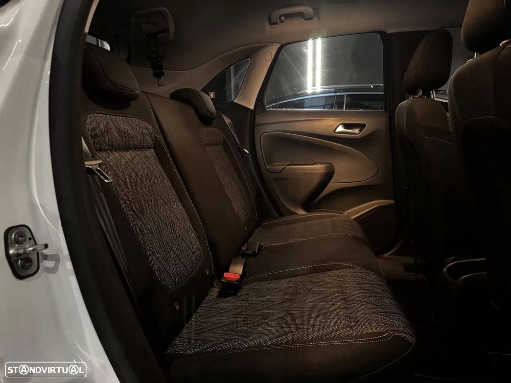 Opel Crossland X 1.5 CDTi 2020 - 32