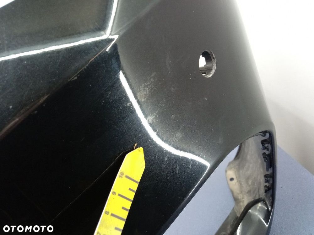 BMW 5 G30 G31 ZDERZAK PRZÓD PRZEDNI M PAKIET 475 - 8