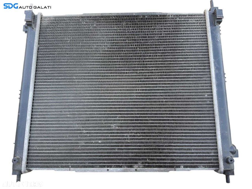 Radiator Apa Nissan Juke F15 1.5 DCI 2010 - 2019 Cod 21410BA62A [N3585] - 5