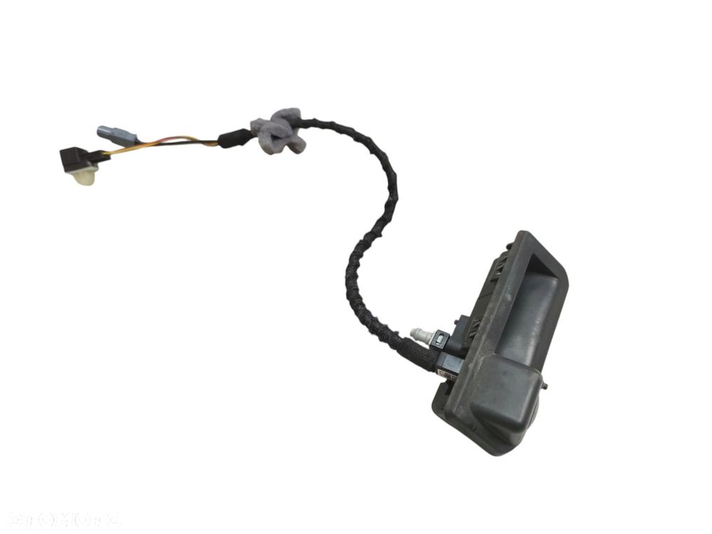 KAMERA COFANIA SKODA FABIA III LIFT (2018-2021) 1.4 TDI 105KM 6V0827566H - 5