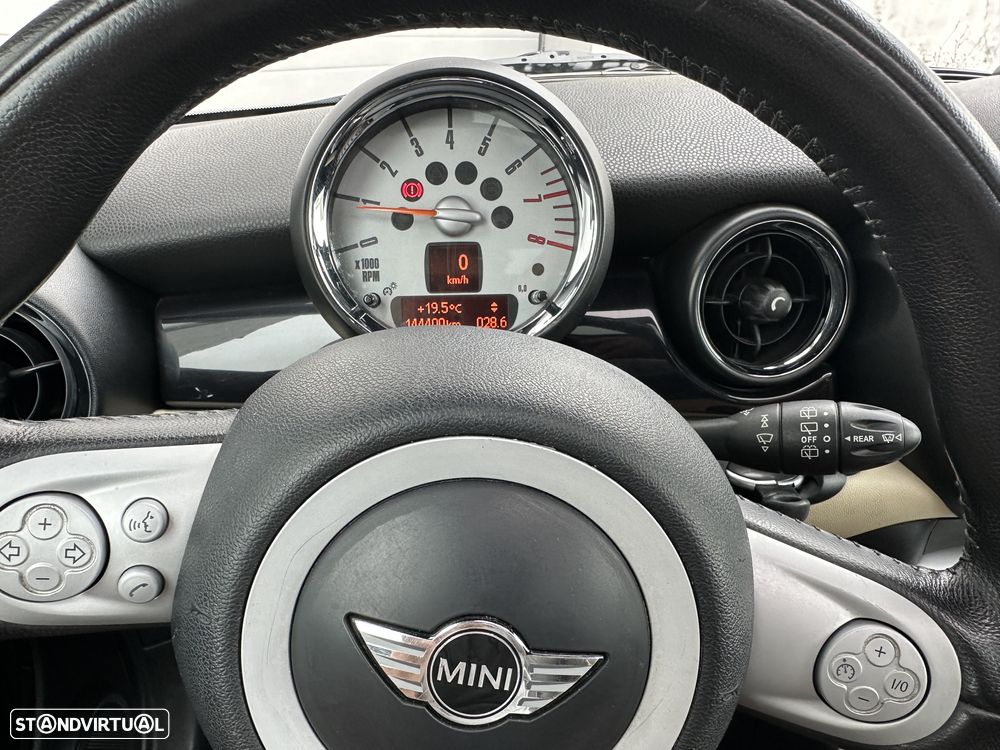 MINI Clubman Cooper S - 9