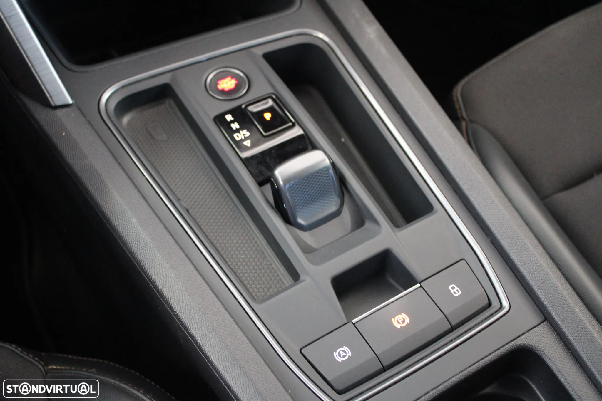 Cupra Formentor 1.5 TSI DSG - 15