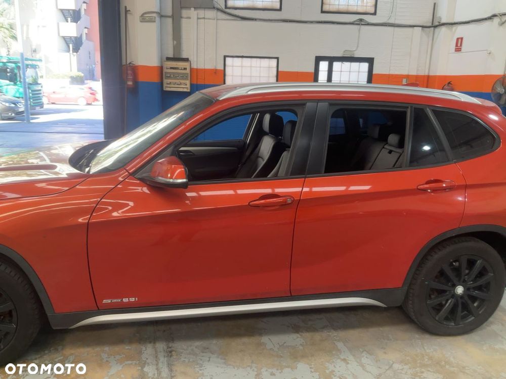 BMW X1 xDrive28i - 6