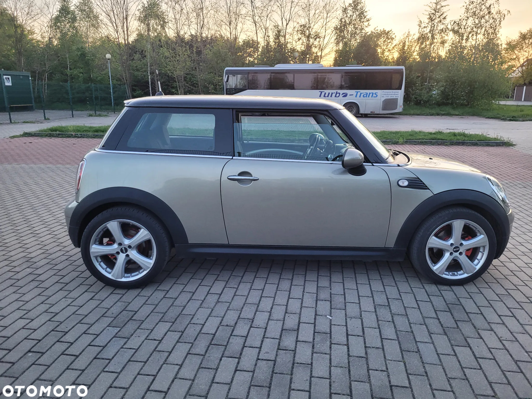 MINI Cooper D - 2
