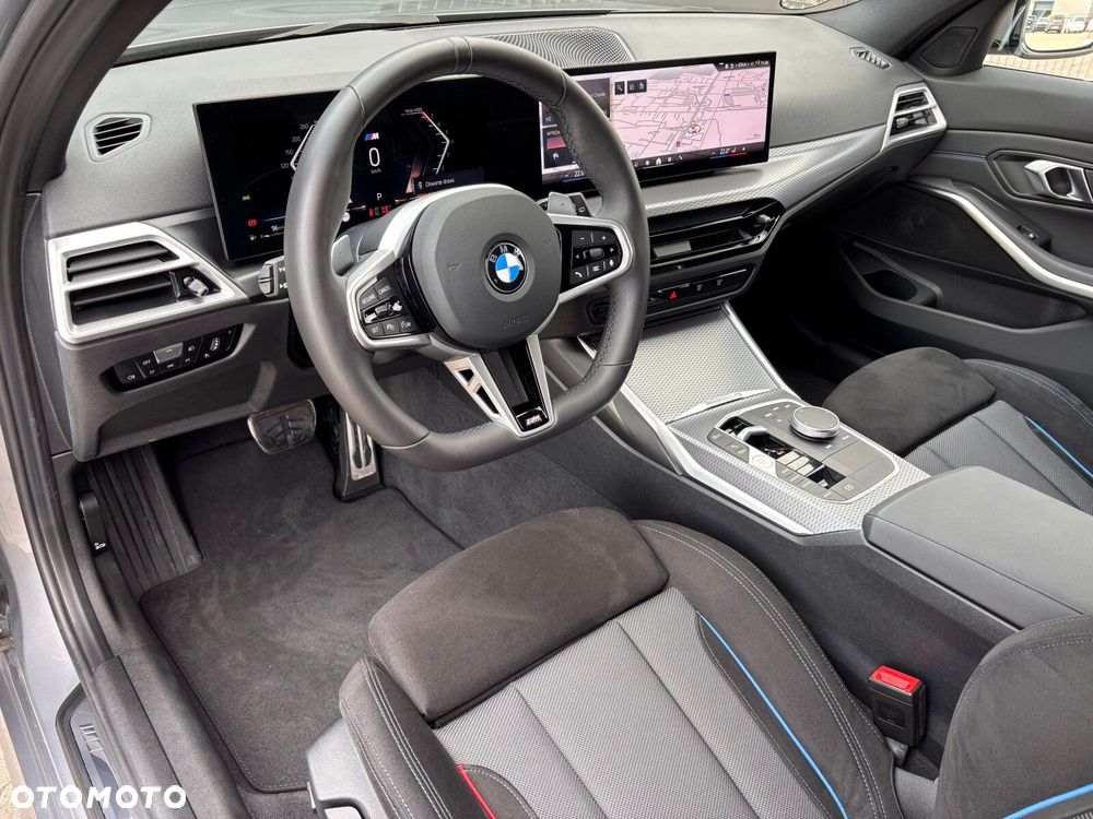 BMW Seria 3 - 12