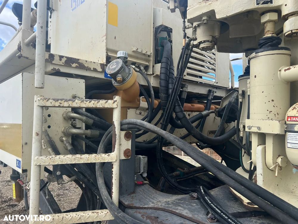 Metso lokotrack LT200HP - 9