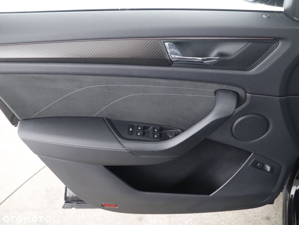 Skoda Kodiaq 2.0 TDI 4x2 Sportline DSG - 24