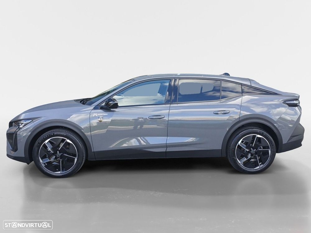 Peugeot E-408 58 kWh GT - 2
