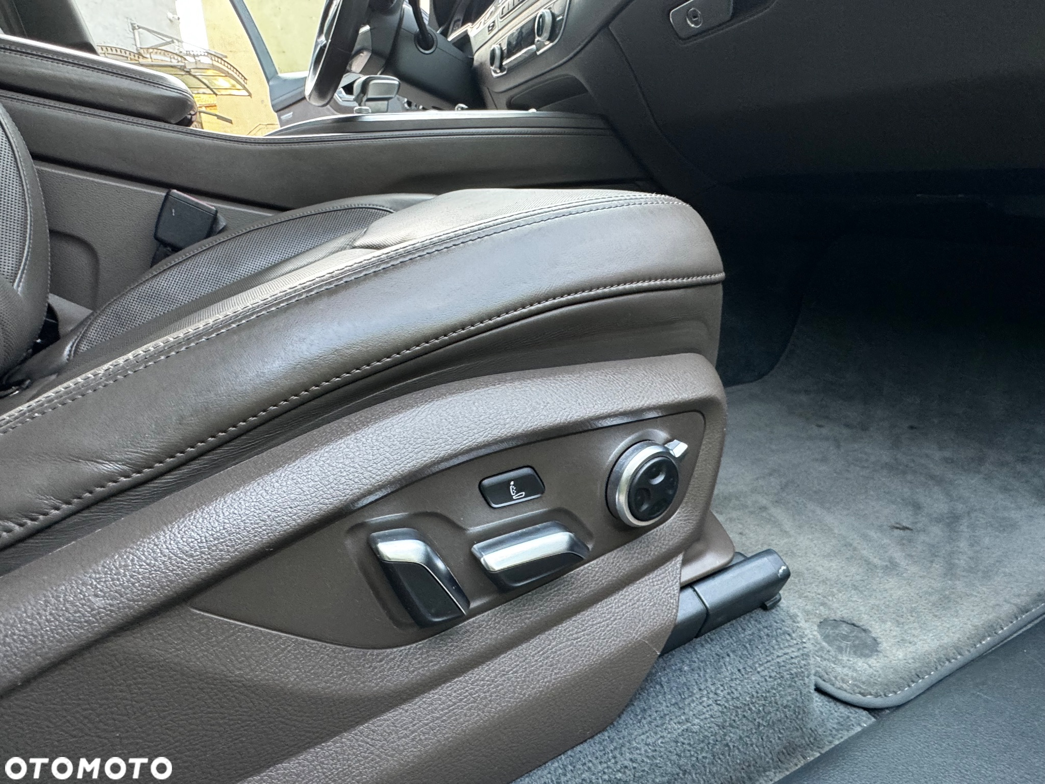Audi Q7 3.0 TDI Quattro Tiptronic - 18