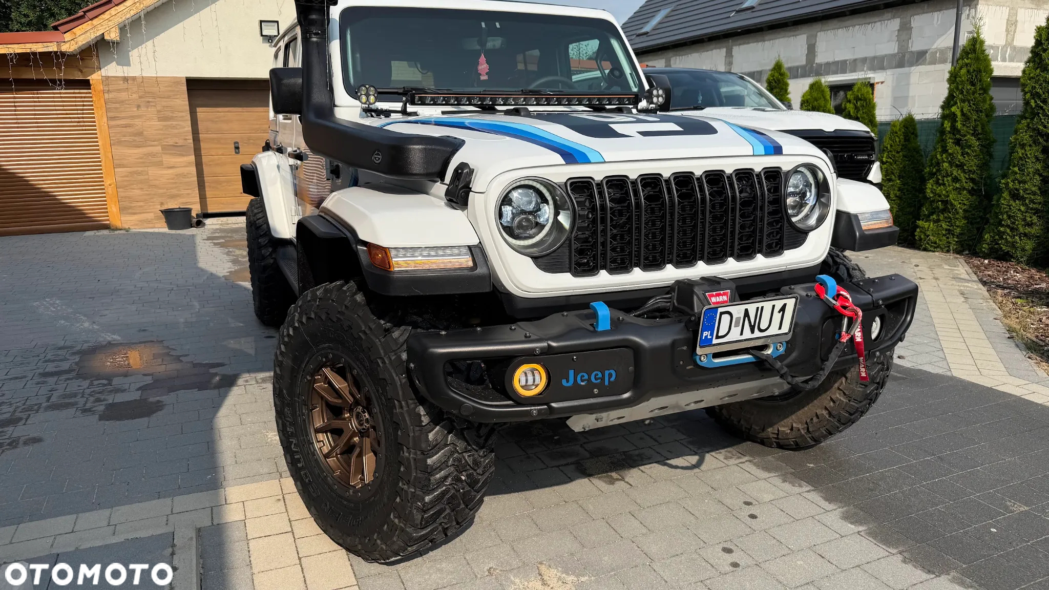 Jeep Wrangler - 15