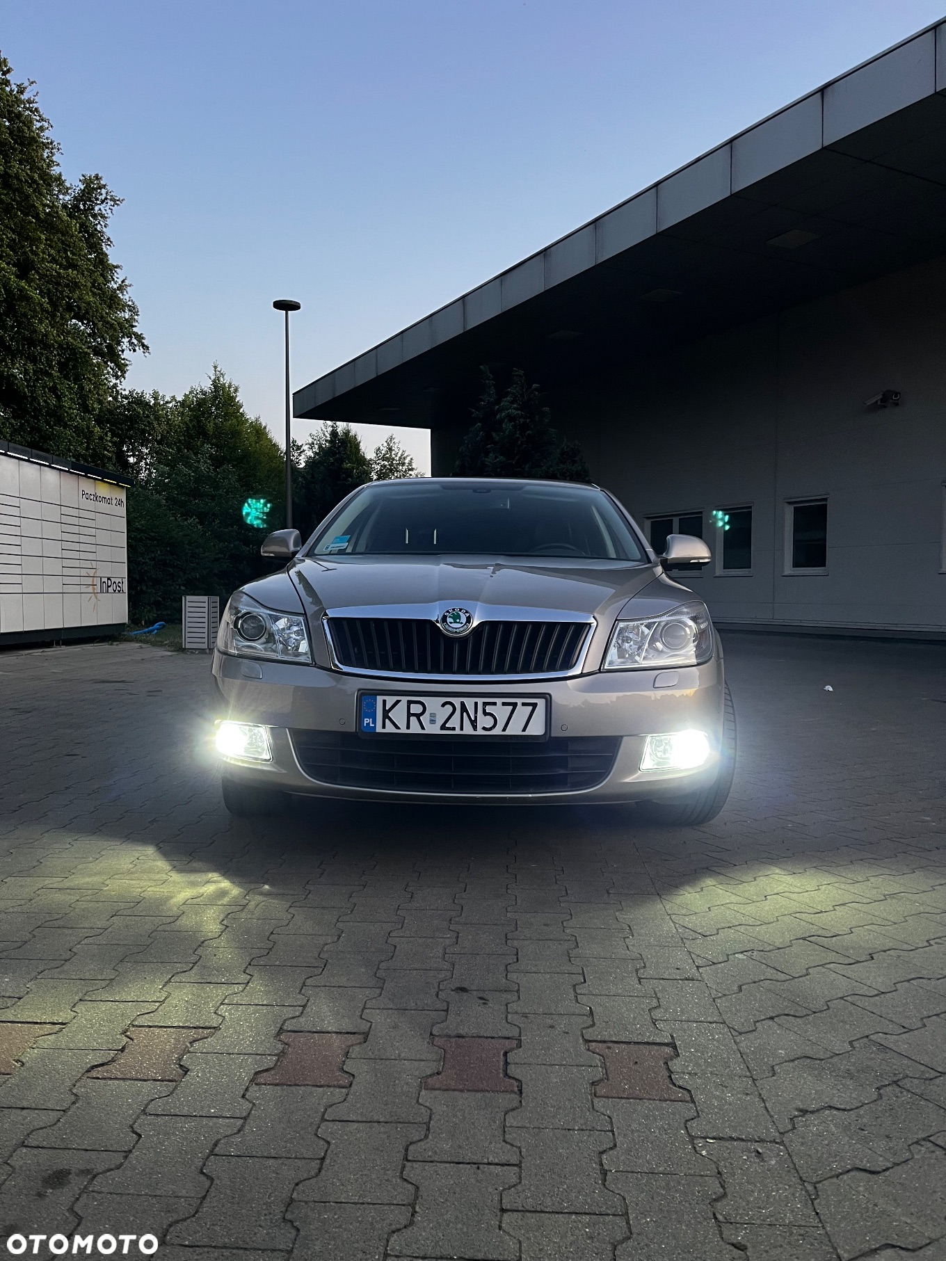 Skoda Octavia 1.8 TSI Elegance - 17