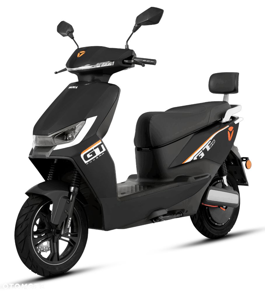 Yadea C-line - 4