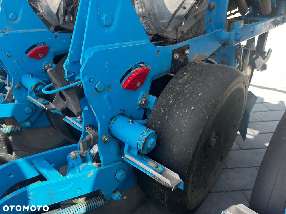 Monosem NG PLUS - 24