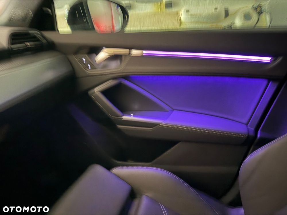 Audi Q3 45 TFSI Quattro S tronic advanced - 40