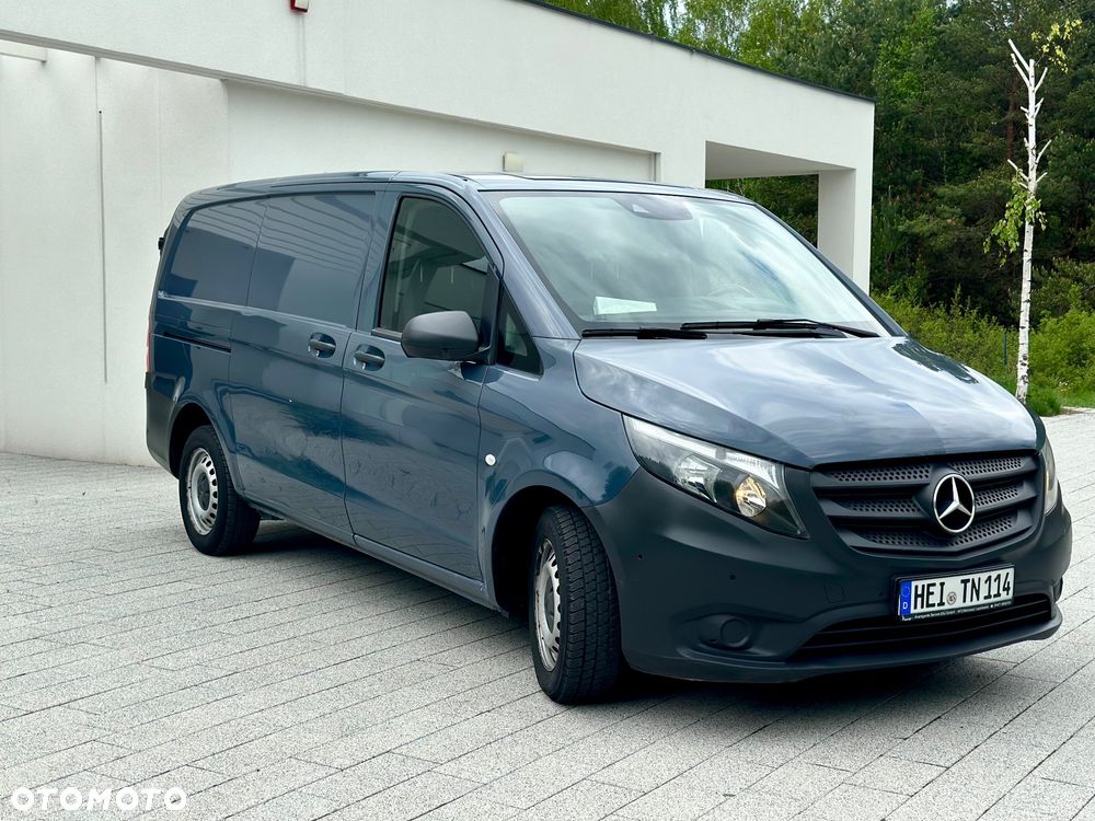 Mercedes-Benz Vito - 3