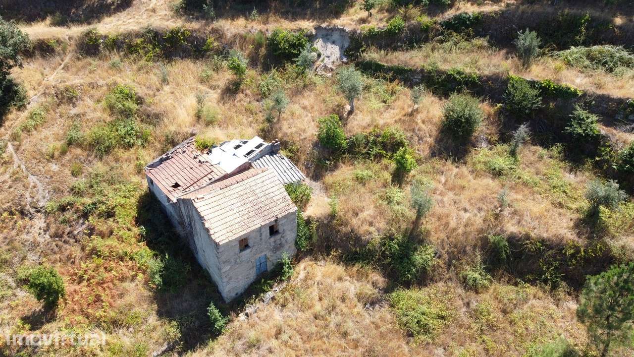 Quinta T0 Venda em Seia, São Romão e Lapa dos Dinheiros,Seia - Grande imagem: 2/8