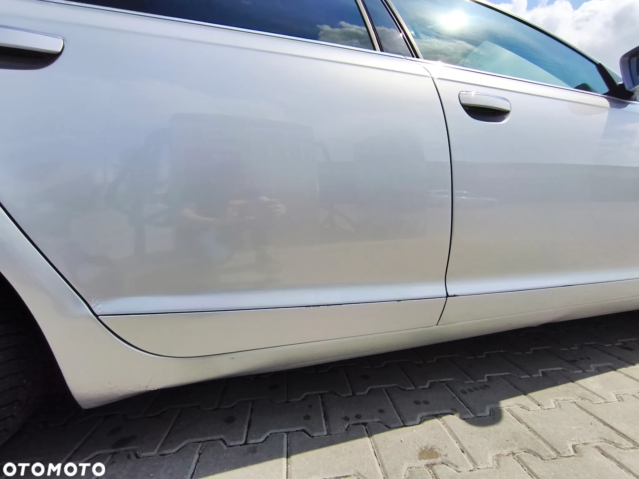 Audi A6 3.0 TDI Quattro Tiptronic - 14