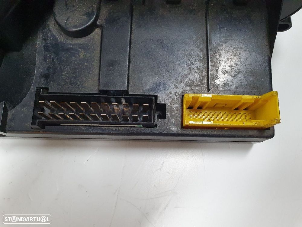 Comando Chaufagem Opel Vectra B (J96) - 3