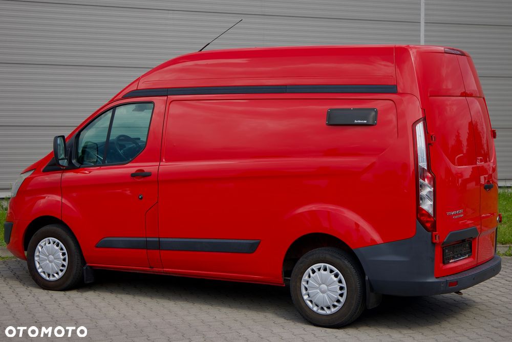 Ford Transit Custom L1H21 VA Trend - 20
