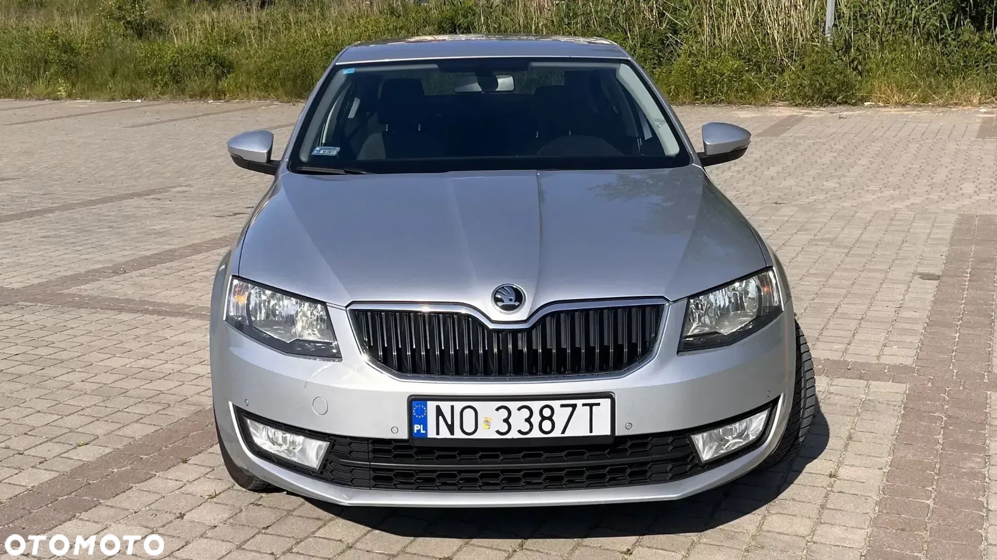 Skoda Octavia 1.4 TSI Ambition - 1