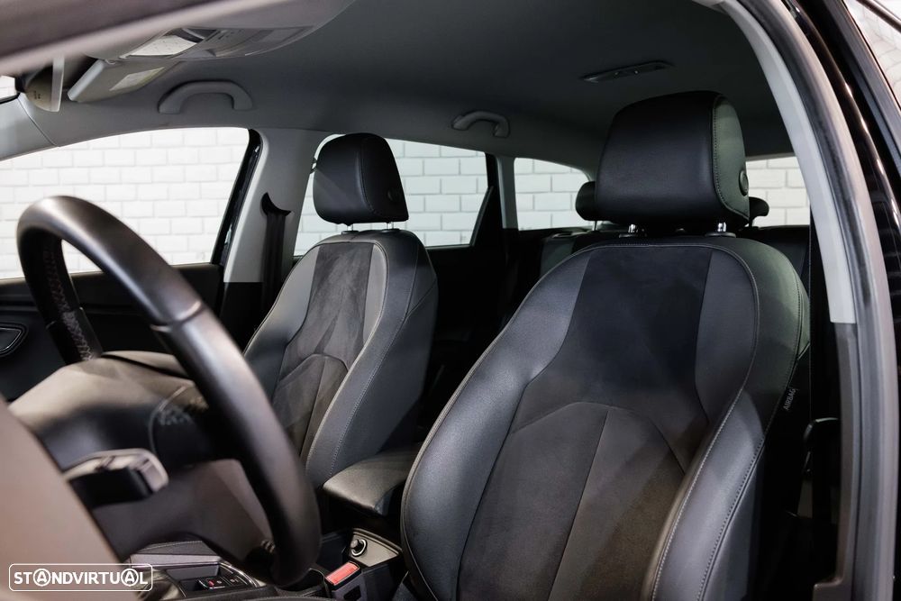 SEAT Leon ST 1.6 TDI Style S/S - 13