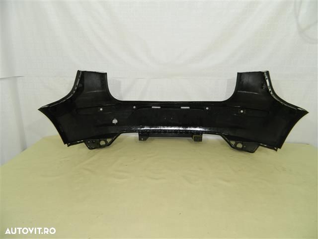 Bara spate Seat Altea, 2004, 2005, 2006, 2007, 2008, 2009,, 5P0807421B - 4