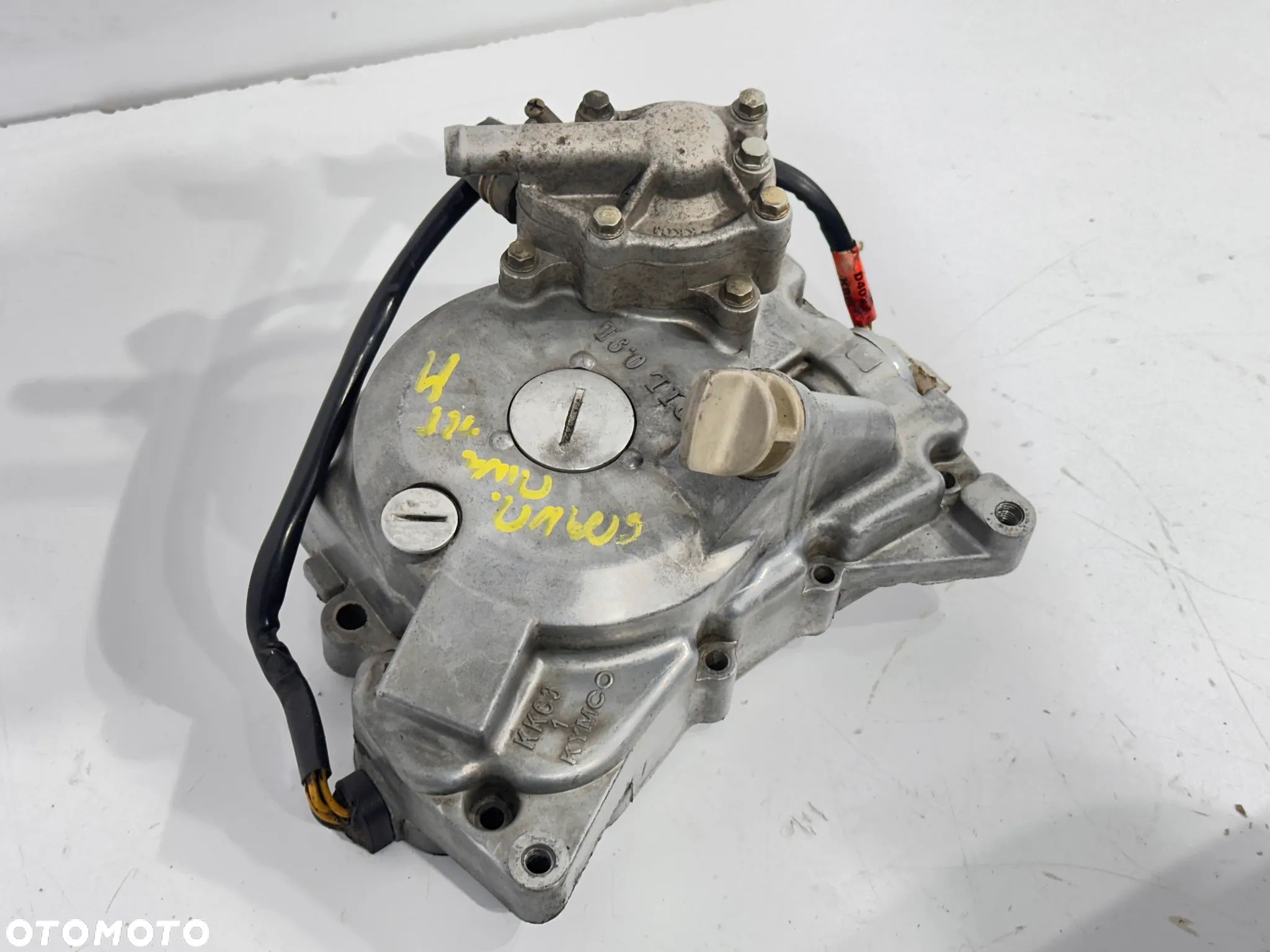 Zapłon stator dekiel  Kymco Grand Dink 125  GrandDink - 1